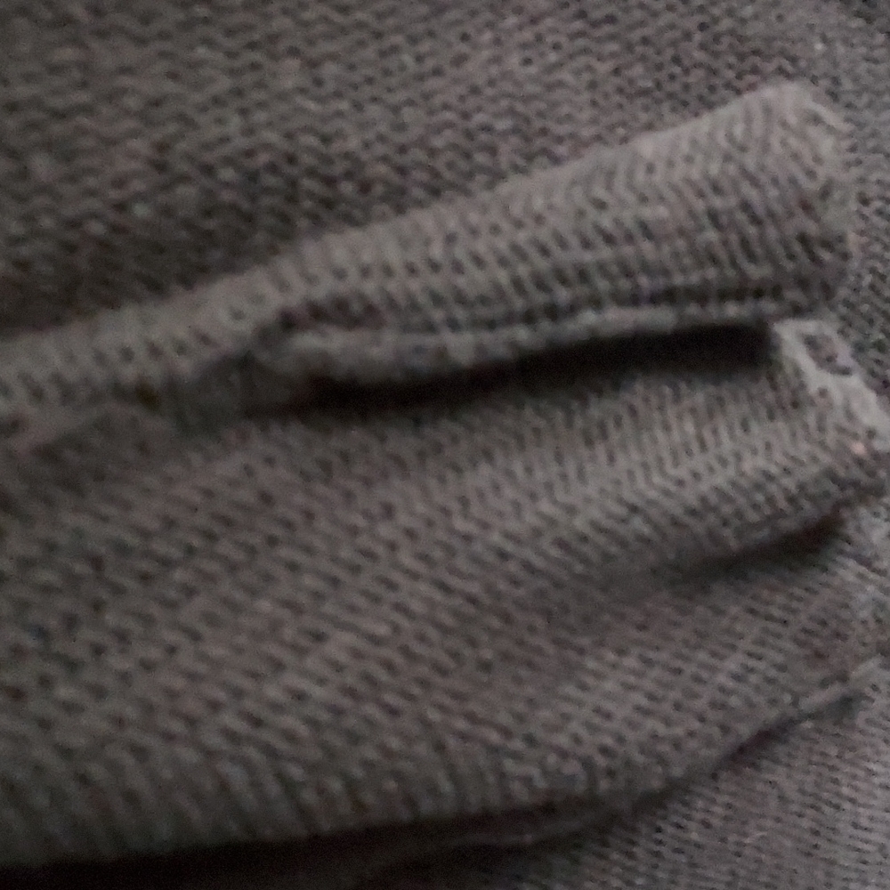 H&M basic sweater - Picture 4 of 4